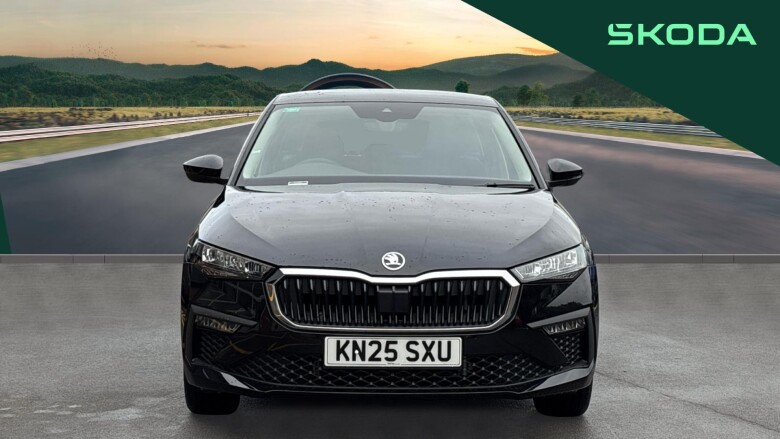 Skoda Scala 1.0 TSI 95 SE 5dr Petrol Hatchback